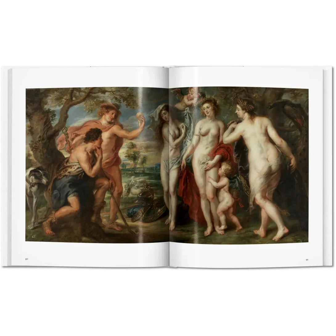 Rubens - The Missing Piece Company