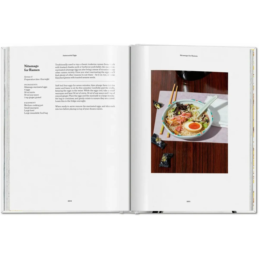 Gourmand's Egg. a Collection of Stories and Recipes - The Missing Piece Company