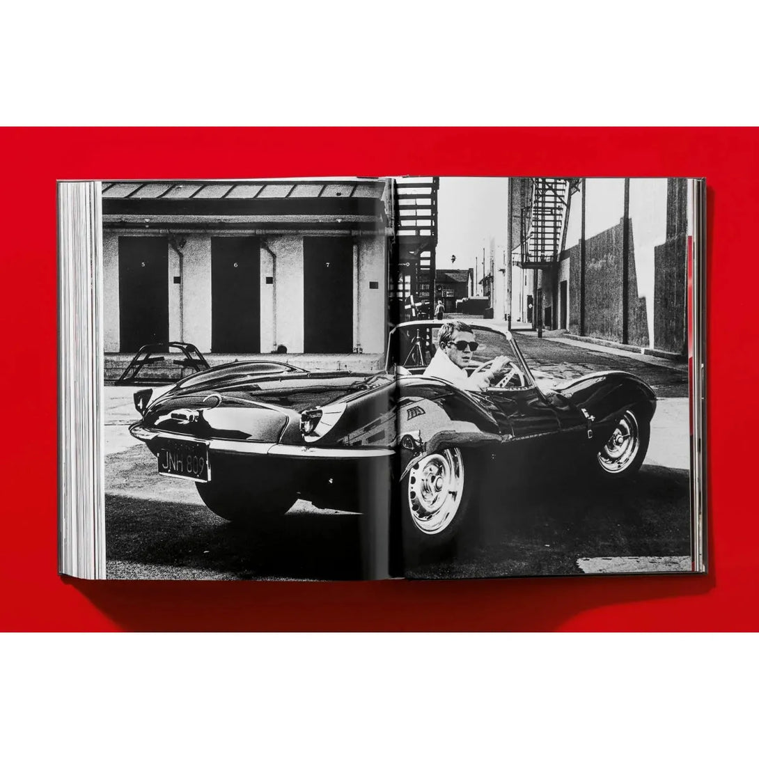 Ultimate Collector Cars - The Missing Piece Company