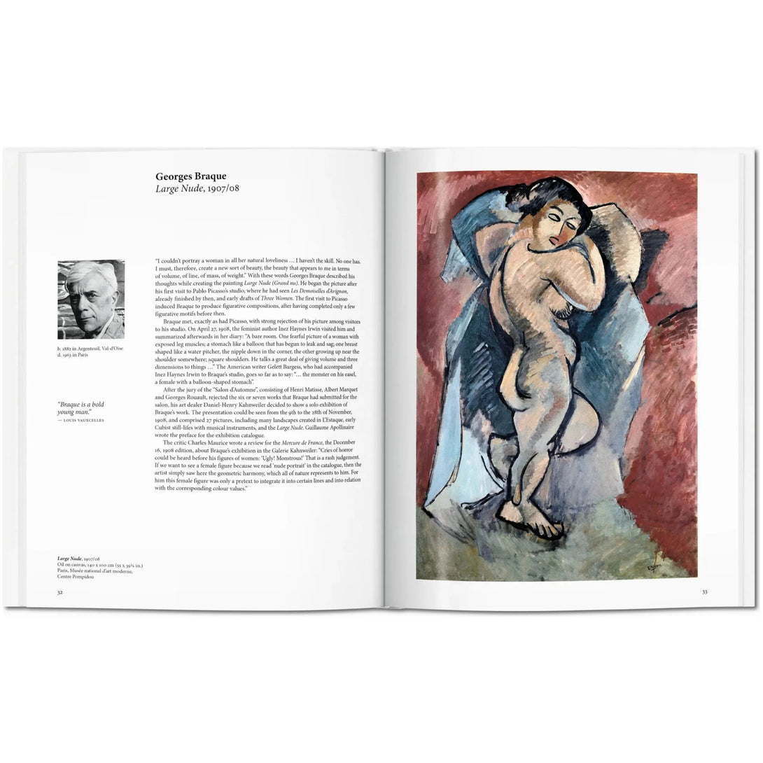 Cubism - The Missing Piece Company