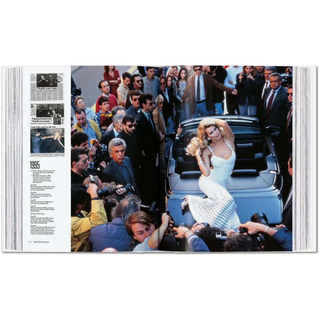 Valentino. a Grand Italian Epic - The Missing Piece Company