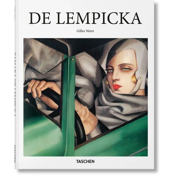 de Lempicka - The Missing Piece Company