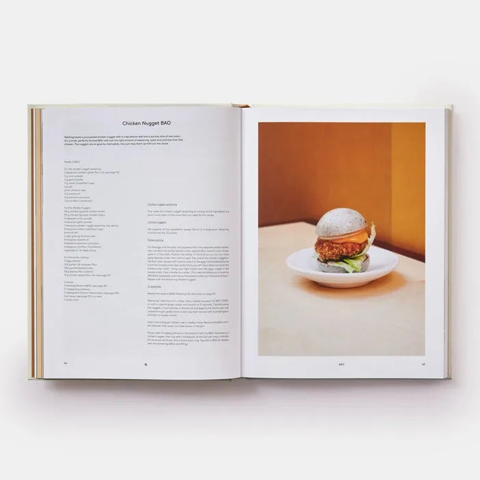Bao - The Missing Piece Company