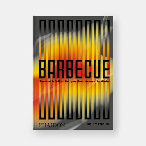 Barbecue: Smoked & Grilled Recipes from Across the Globe - The Missing Piece Company