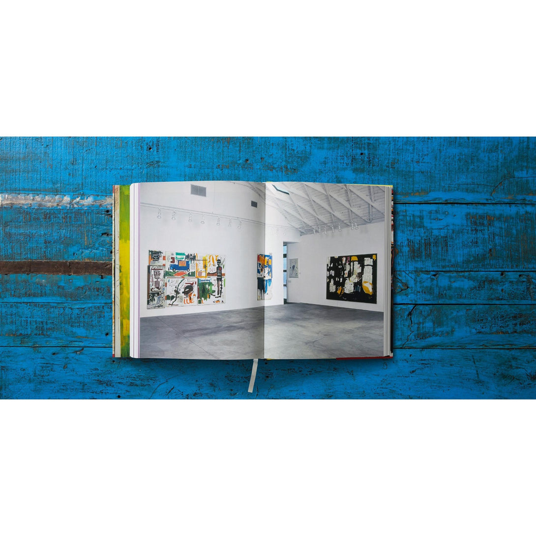 Jean-Michel Basquiat - The Missing Piece Company