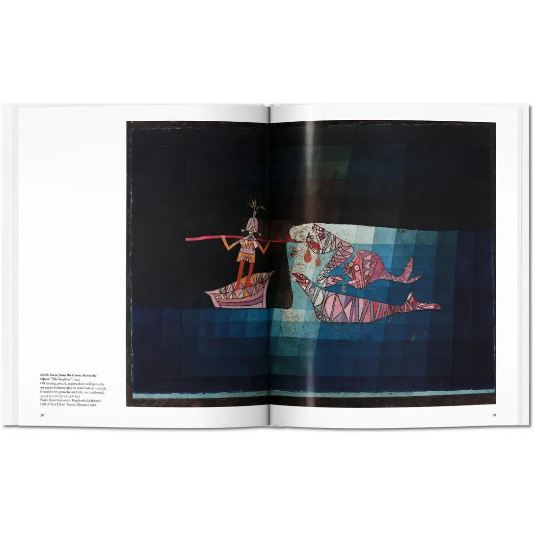 Klee - The Missing Piece Company