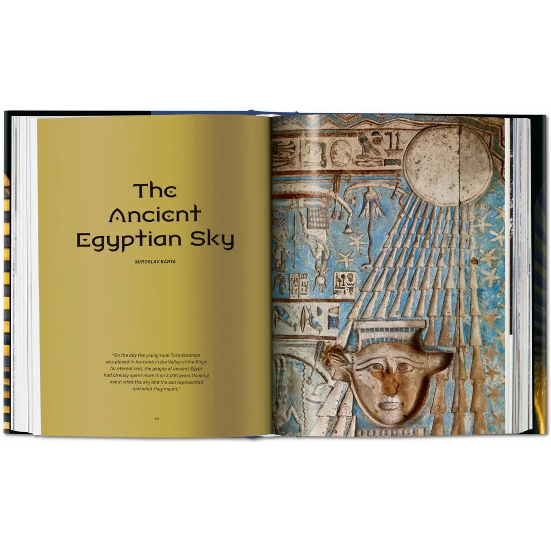 King Tut. the Journey Through the Underworld - The Missing Piece Company