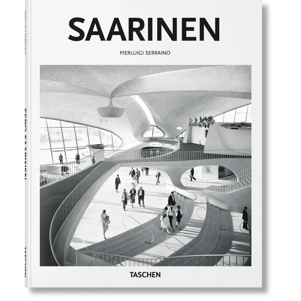 Saarinen - The Missing Piece Company