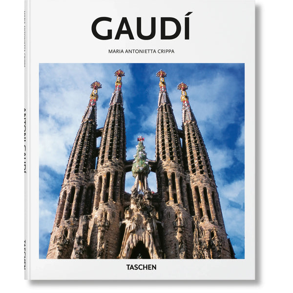 Gaudí - The Missing Piece Company