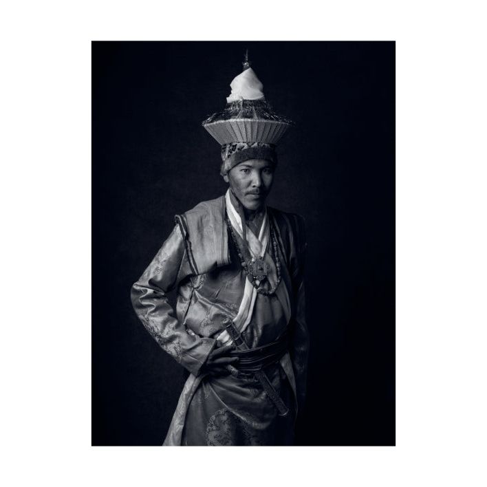 Bi-Polar: Photographs from an Unquiet Mind - The Missing Piece Company