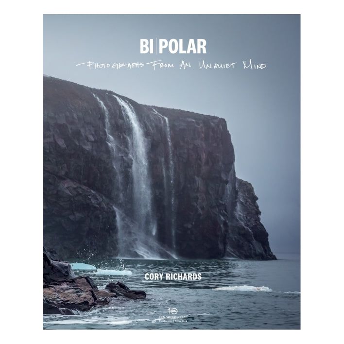 Bi-Polar: Photographs from an Unquiet Mind - The Missing Piece Company