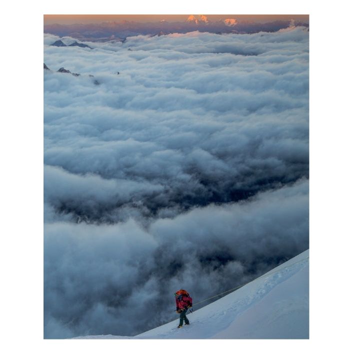 Bi-Polar: Photographs from an Unquiet Mind - The Missing Piece Company