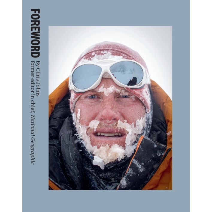 Bi-Polar: Photographs from an Unquiet Mind - The Missing Piece Company