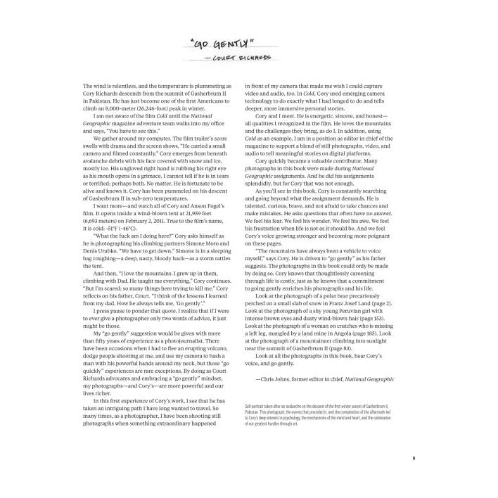 Bi-Polar: Photographs from an Unquiet Mind - The Missing Piece Company