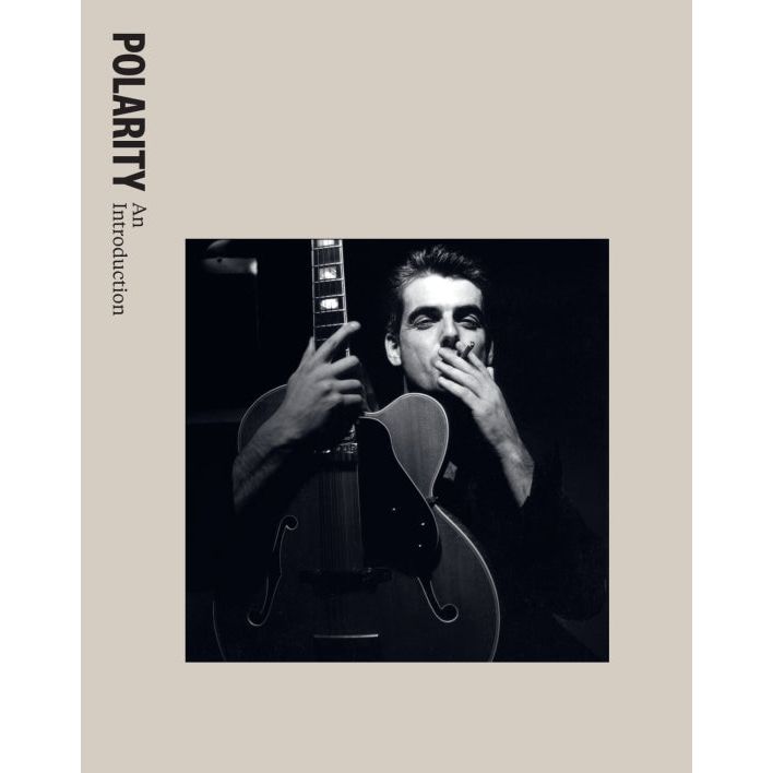 Bi-Polar: Photographs from an Unquiet Mind - The Missing Piece Company