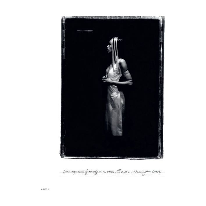 Bi-Polar: Photographs from an Unquiet Mind - The Missing Piece Company