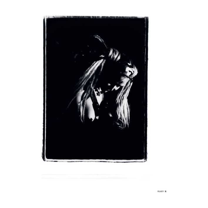 Bi-Polar: Photographs from an Unquiet Mind - The Missing Piece Company
