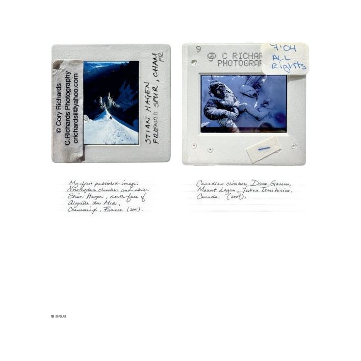 Bi-Polar: Photographs from an Unquiet Mind - The Missing Piece Company