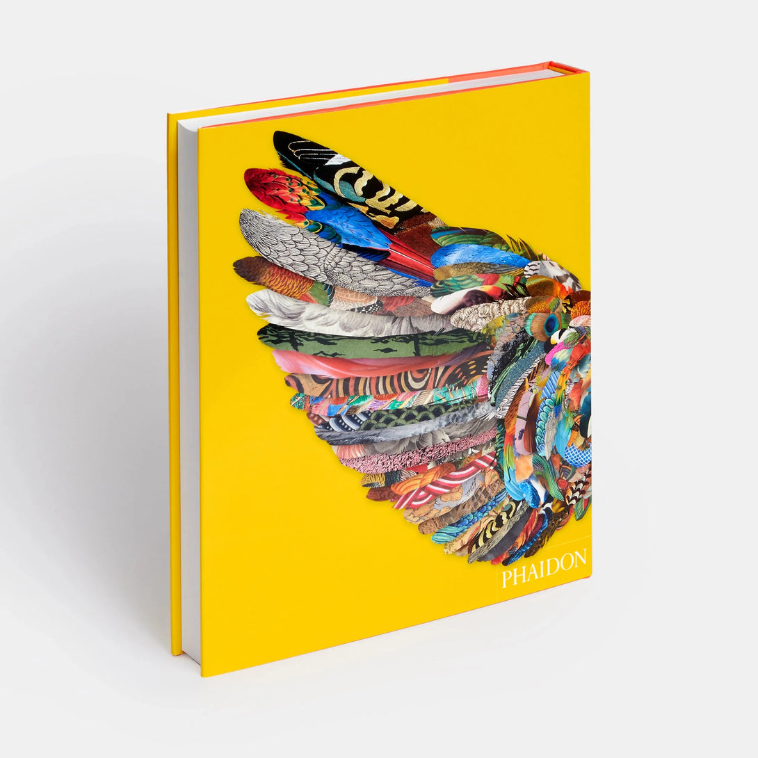 Bird: Exploring the Winged World - The Missing Piece Company