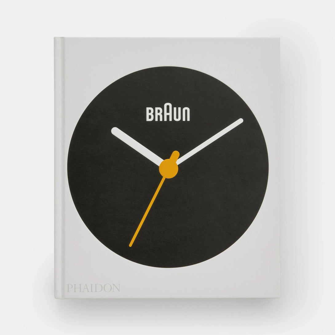 Braun: Designed to Keep - The Missing Piece Company