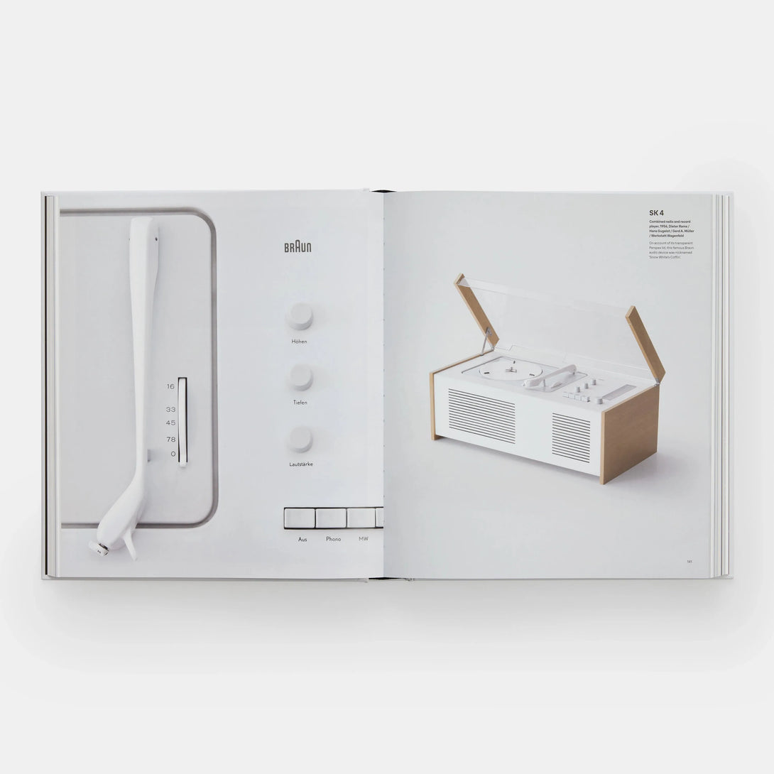 Braun: Designed to Keep - The Missing Piece Company
