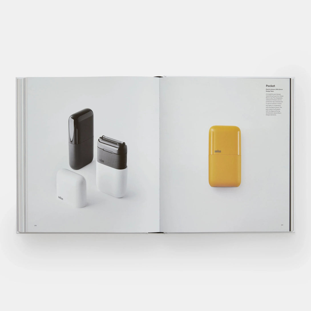 Braun: Designed to Keep - The Missing Piece Company