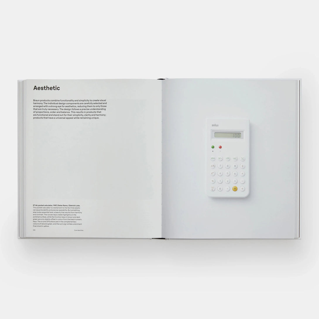Braun: Designed to Keep - The Missing Piece Company