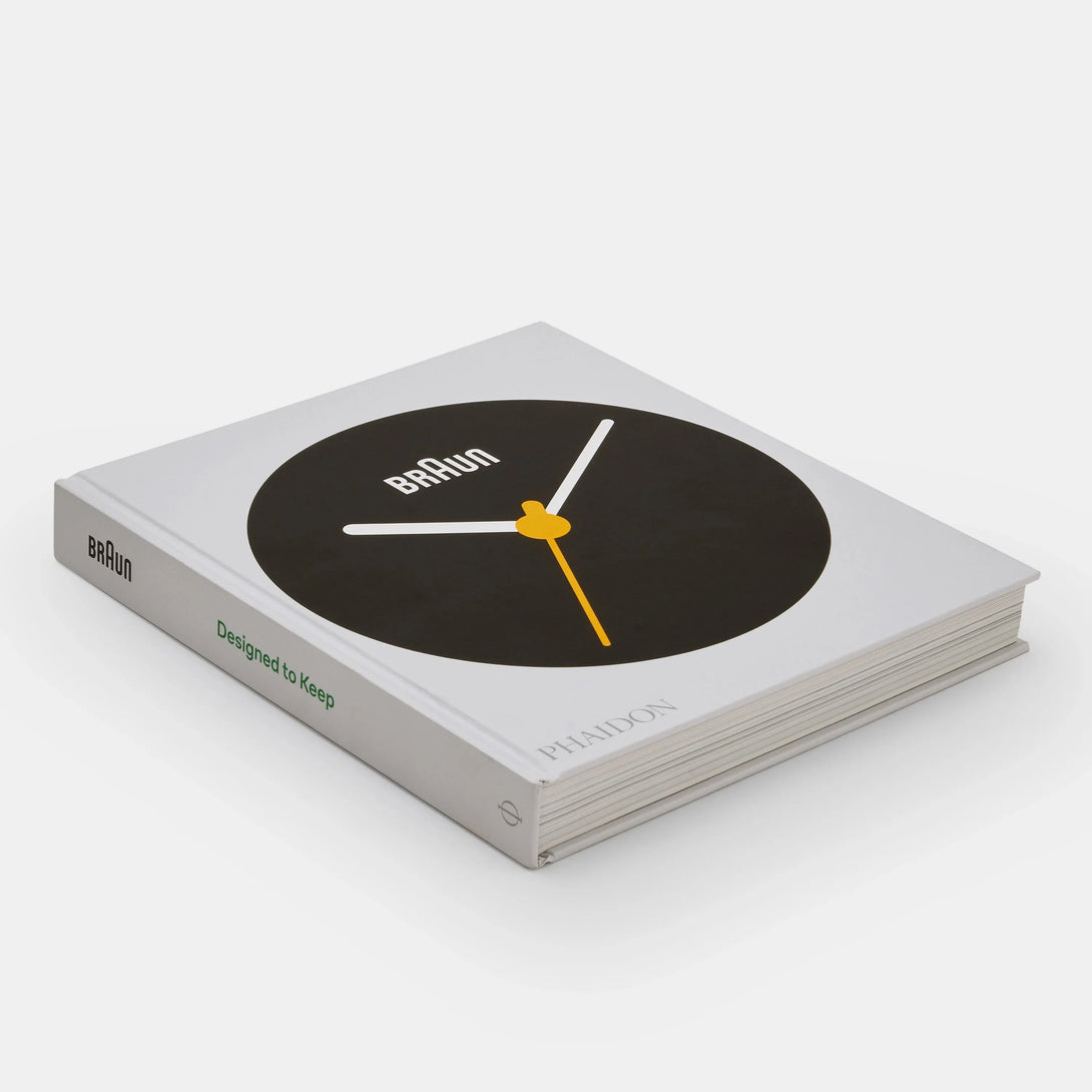Braun: Designed to Keep - The Missing Piece Company