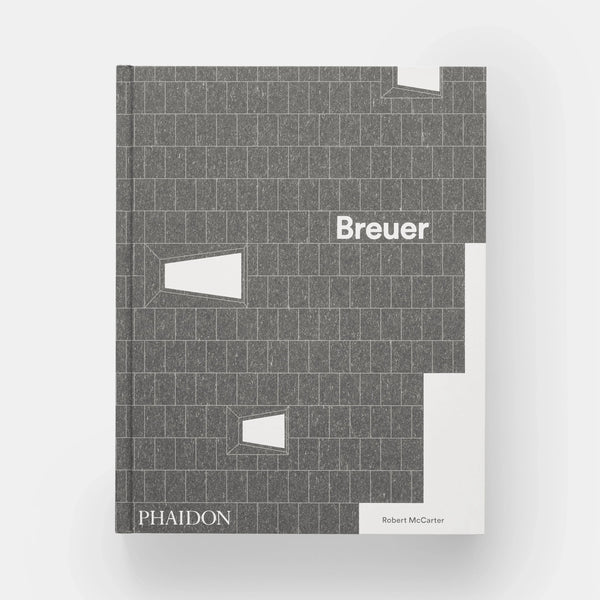 Breuer - The Missing Piece Company