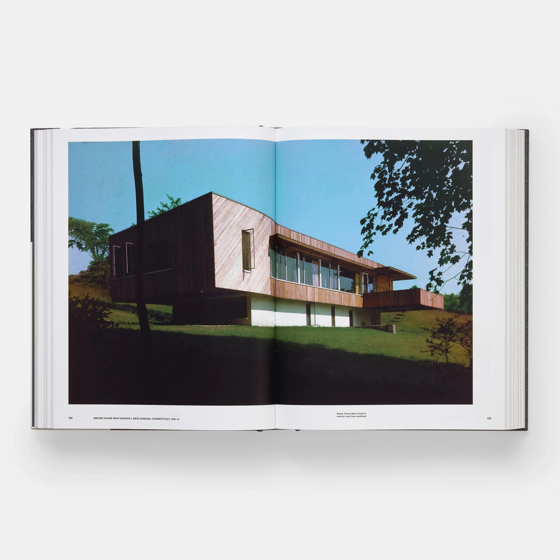 Breuer - The Missing Piece Company