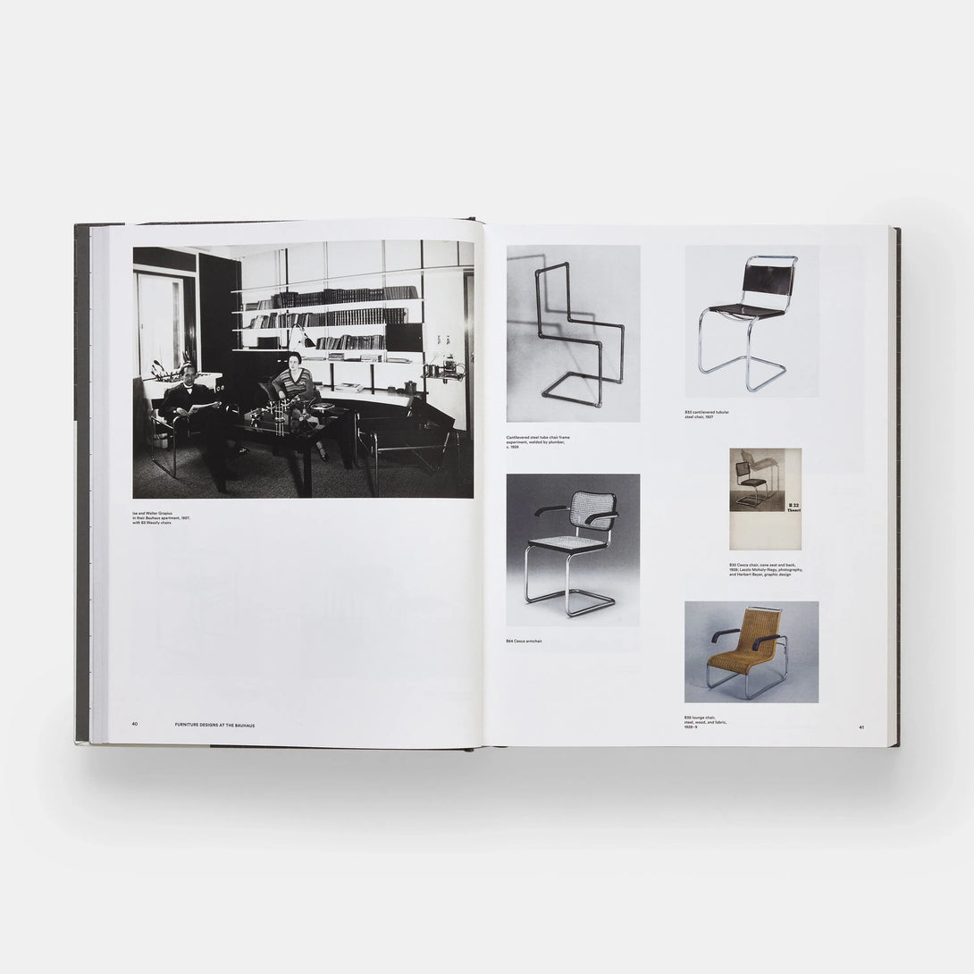 Breuer - The Missing Piece Company