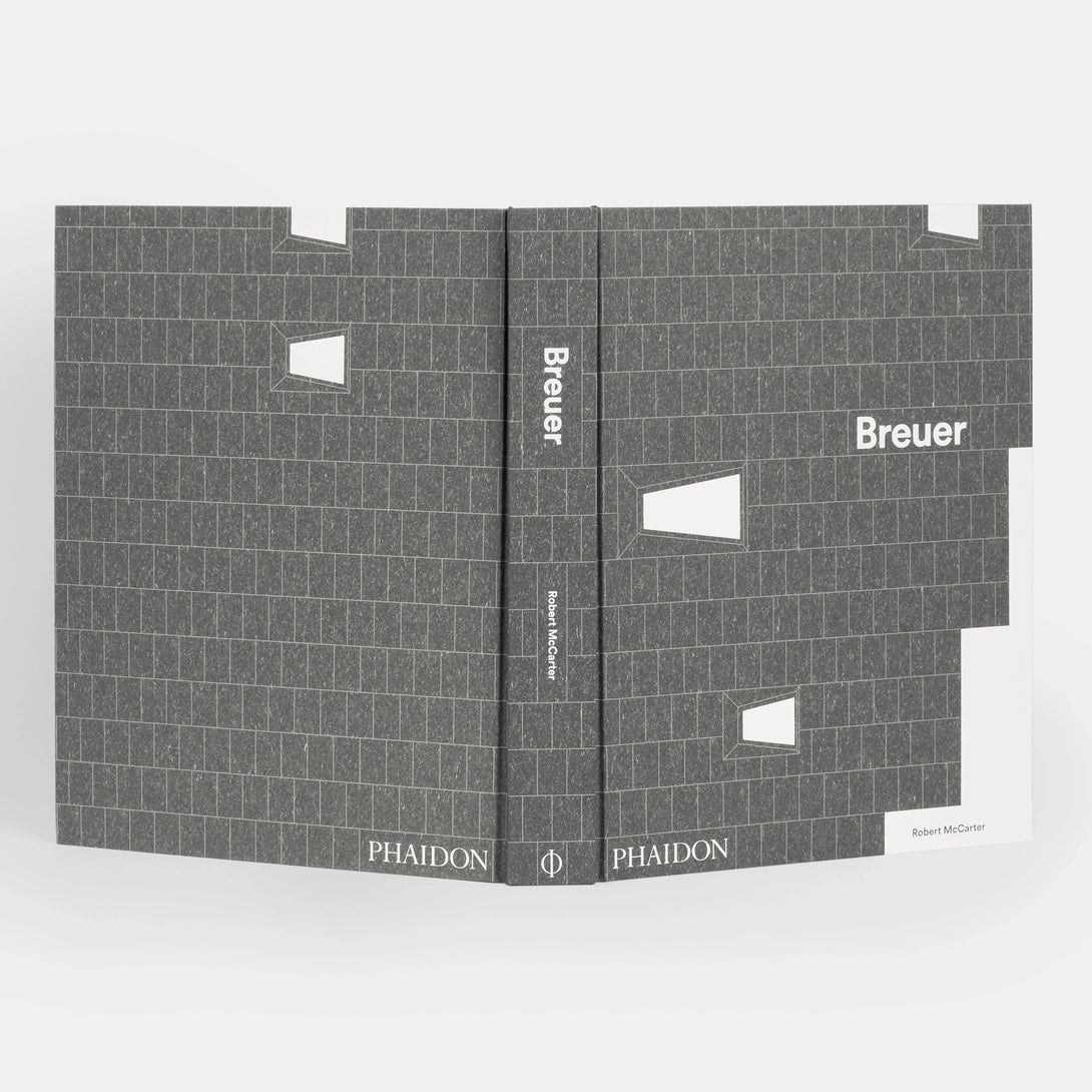 Breuer - The Missing Piece Company