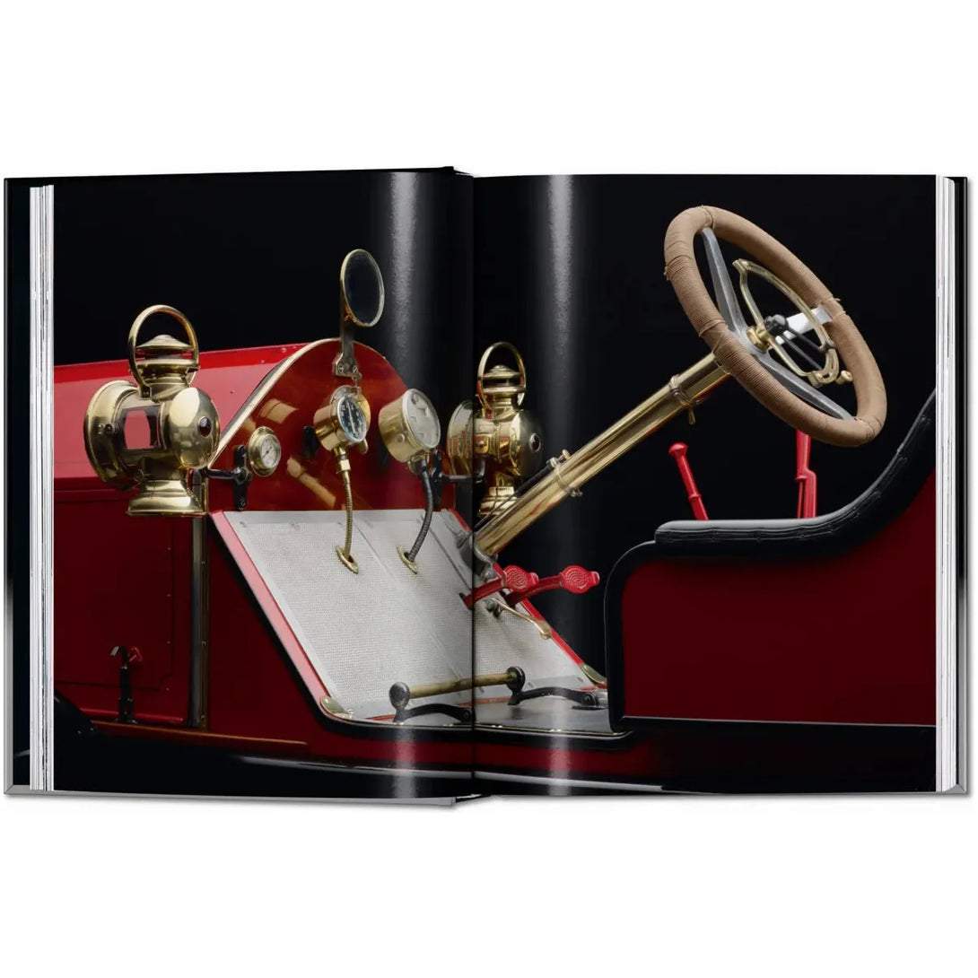 Sports Cars. 45th Ed. - The Missing Piece Company