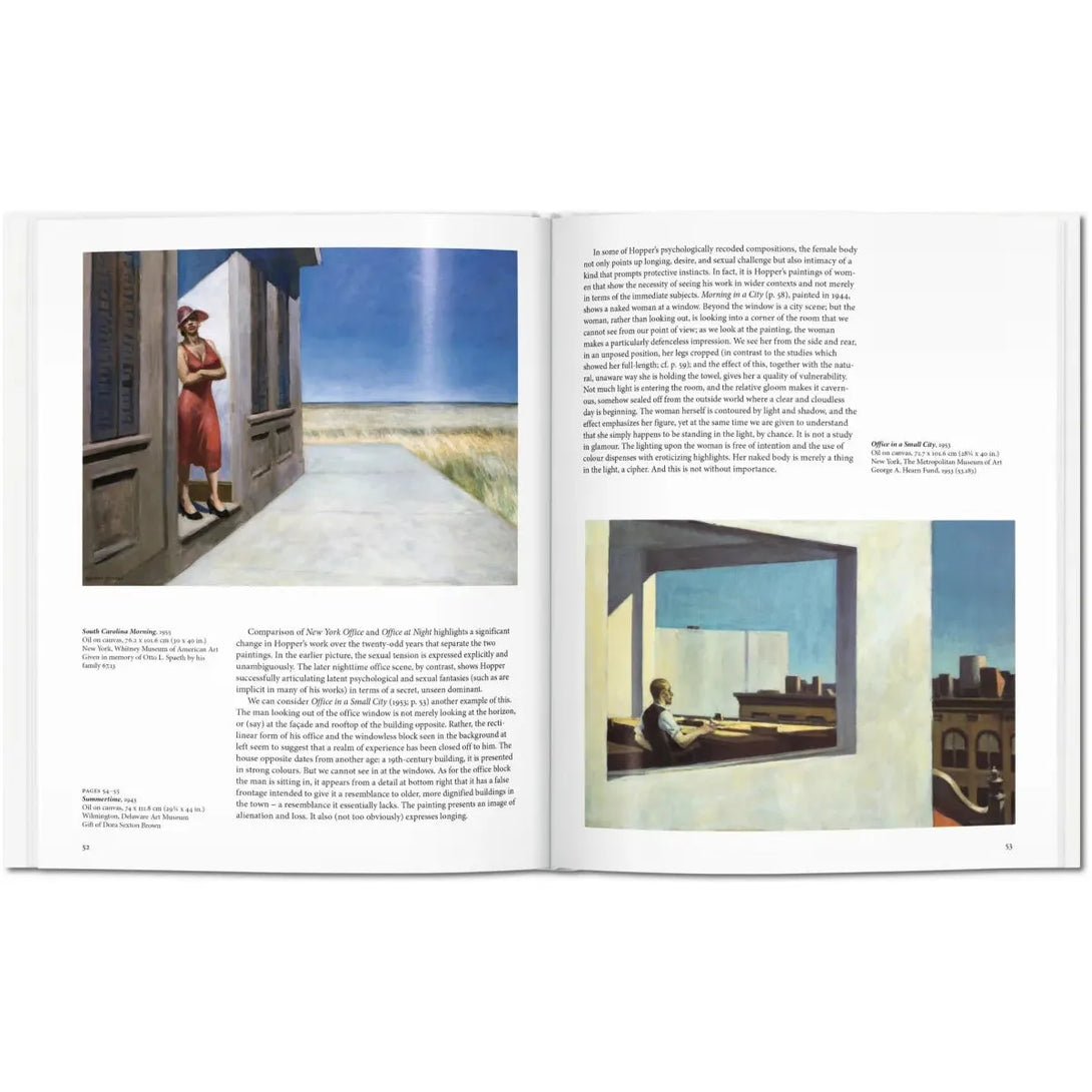 Hopper - The Missing Piece Company