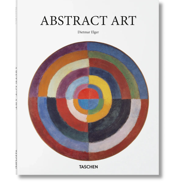 Abstract Art - The Missing Piece Company