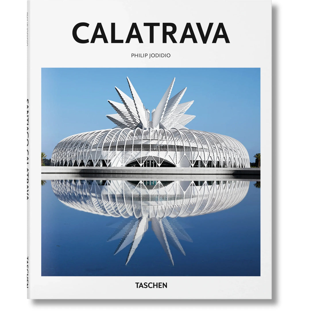 Calatrava - The Missing Piece Company