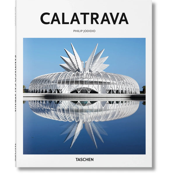 Calatrava - The Missing Piece Company
