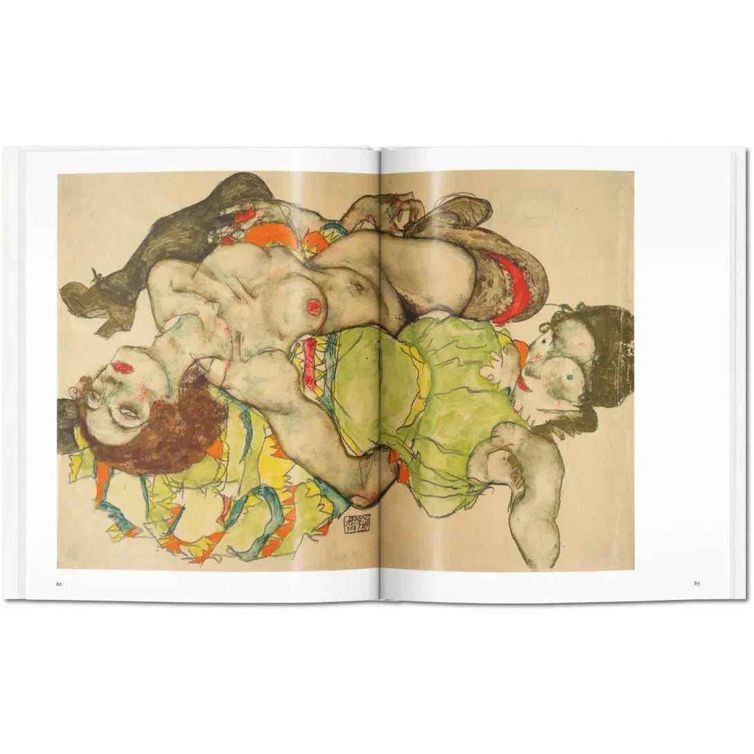 Schiele - The Missing Piece Company