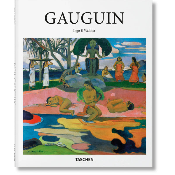 Gauguin - The Missing Piece Company