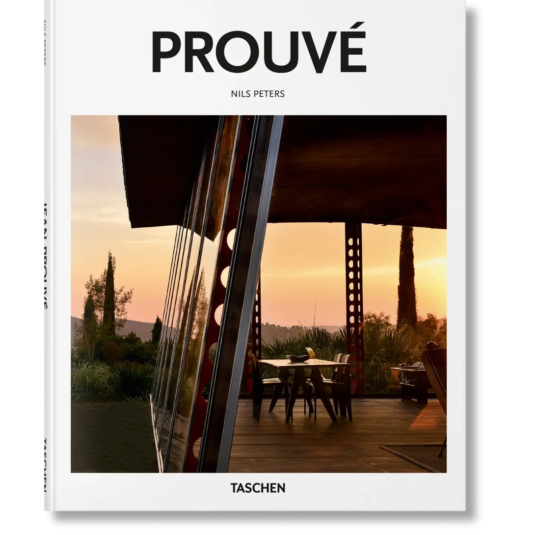 Prouvé - The Missing Piece Company