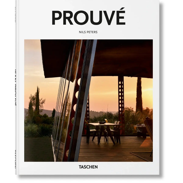 Prouvé - The Missing Piece Company
