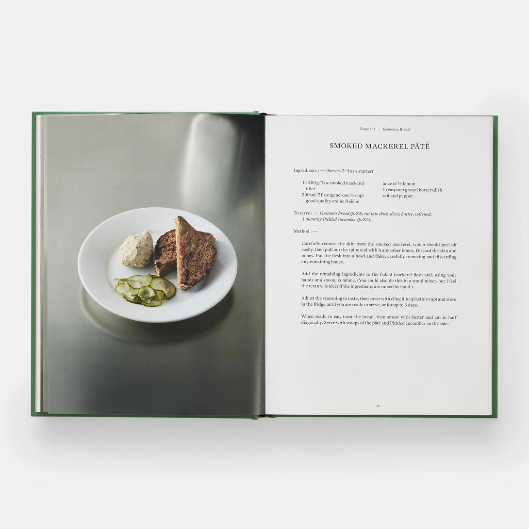 Café Cecilia Cookbook - The Missing Piece Company