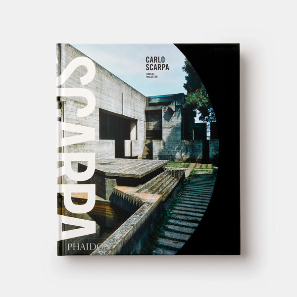 Carlo Scarpa: Classic Format - The Missing Piece Company