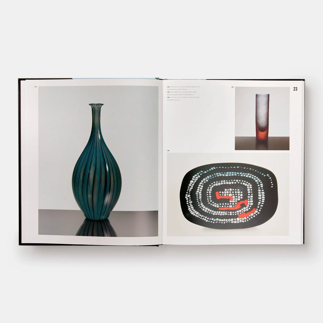 Carlo Scarpa: Classic Format - The Missing Piece Company