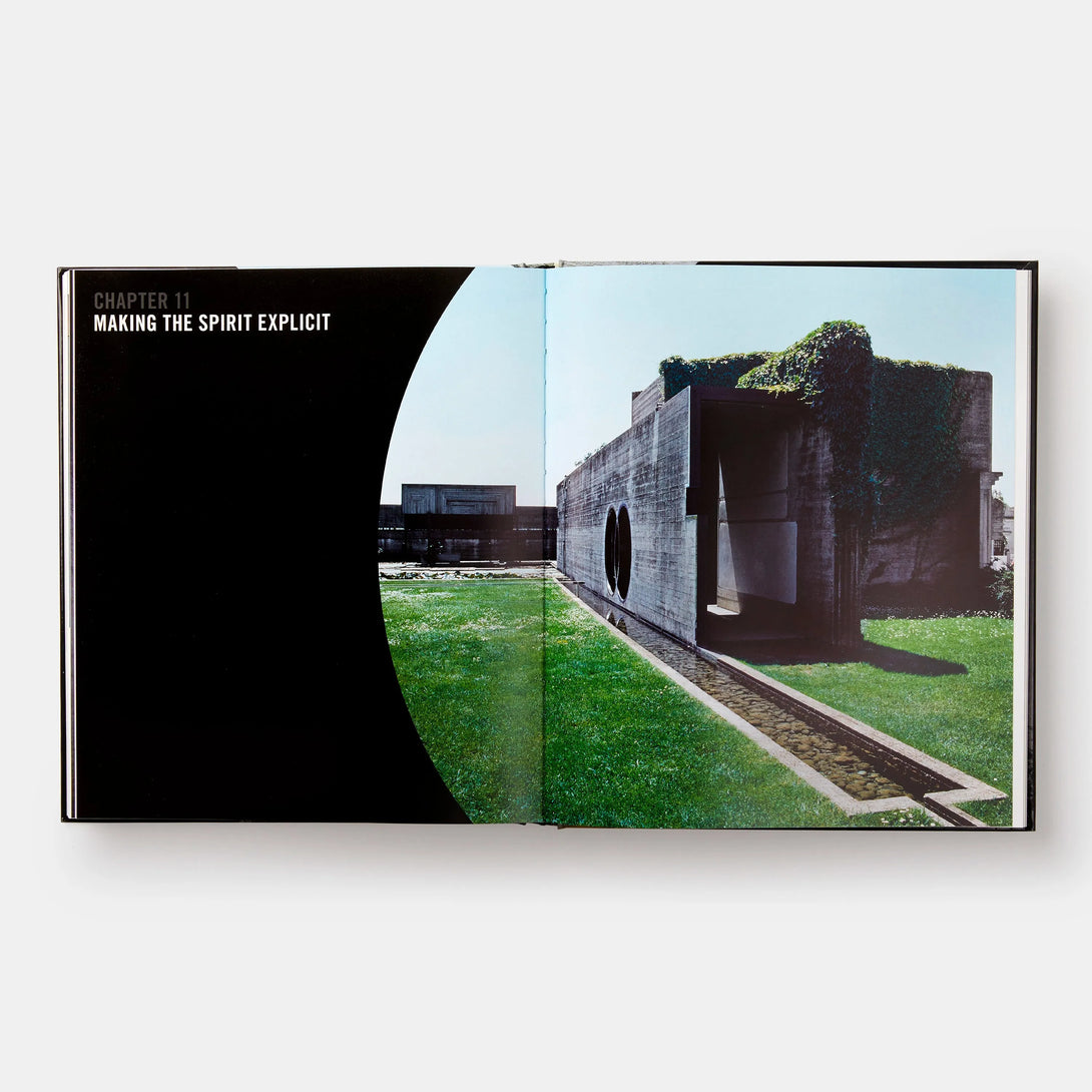 Carlo Scarpa: Classic Format - The Missing Piece Company