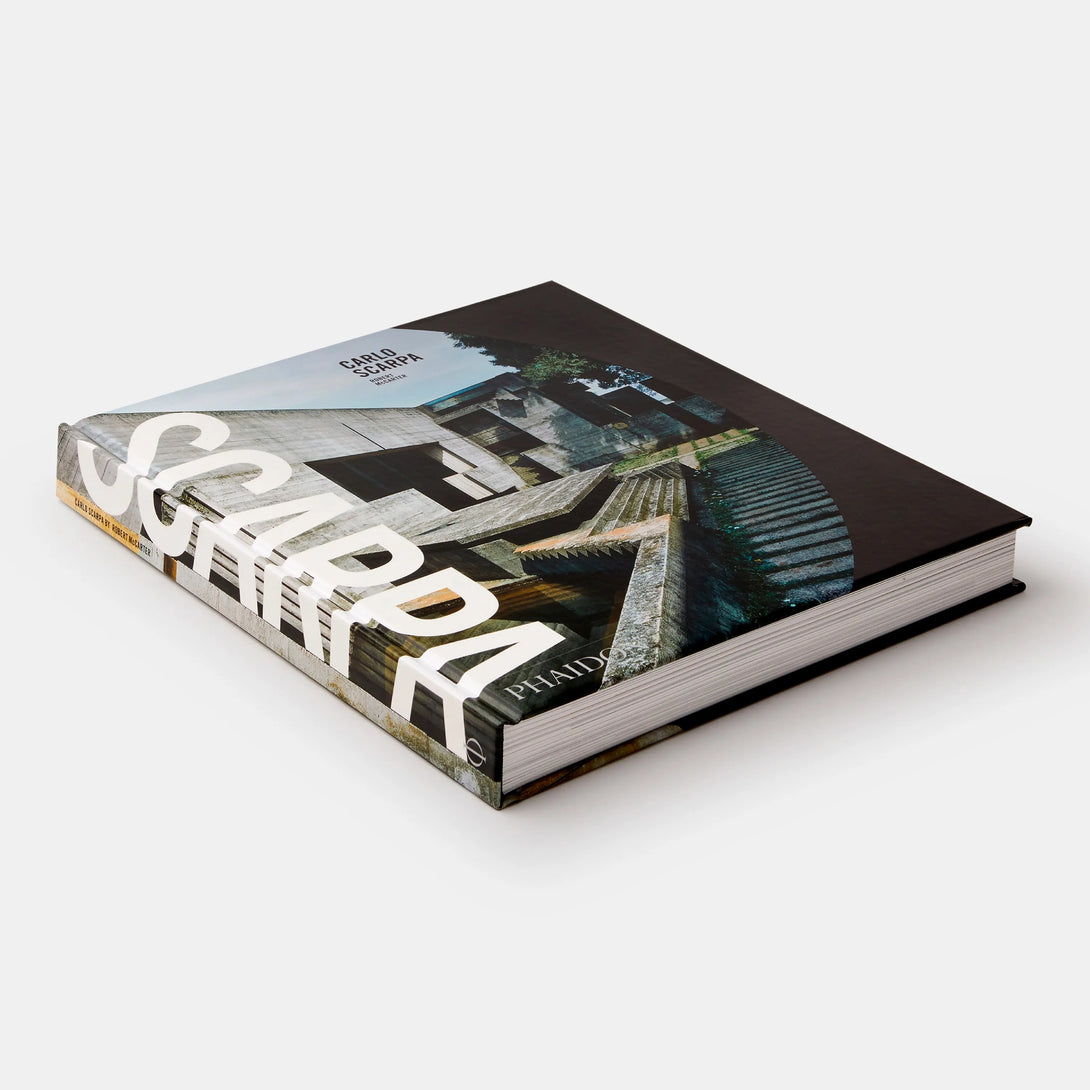 Carlo Scarpa: Classic Format - The Missing Piece Company