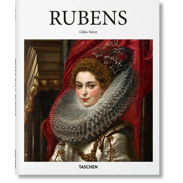 Rubens - The Missing Piece Company