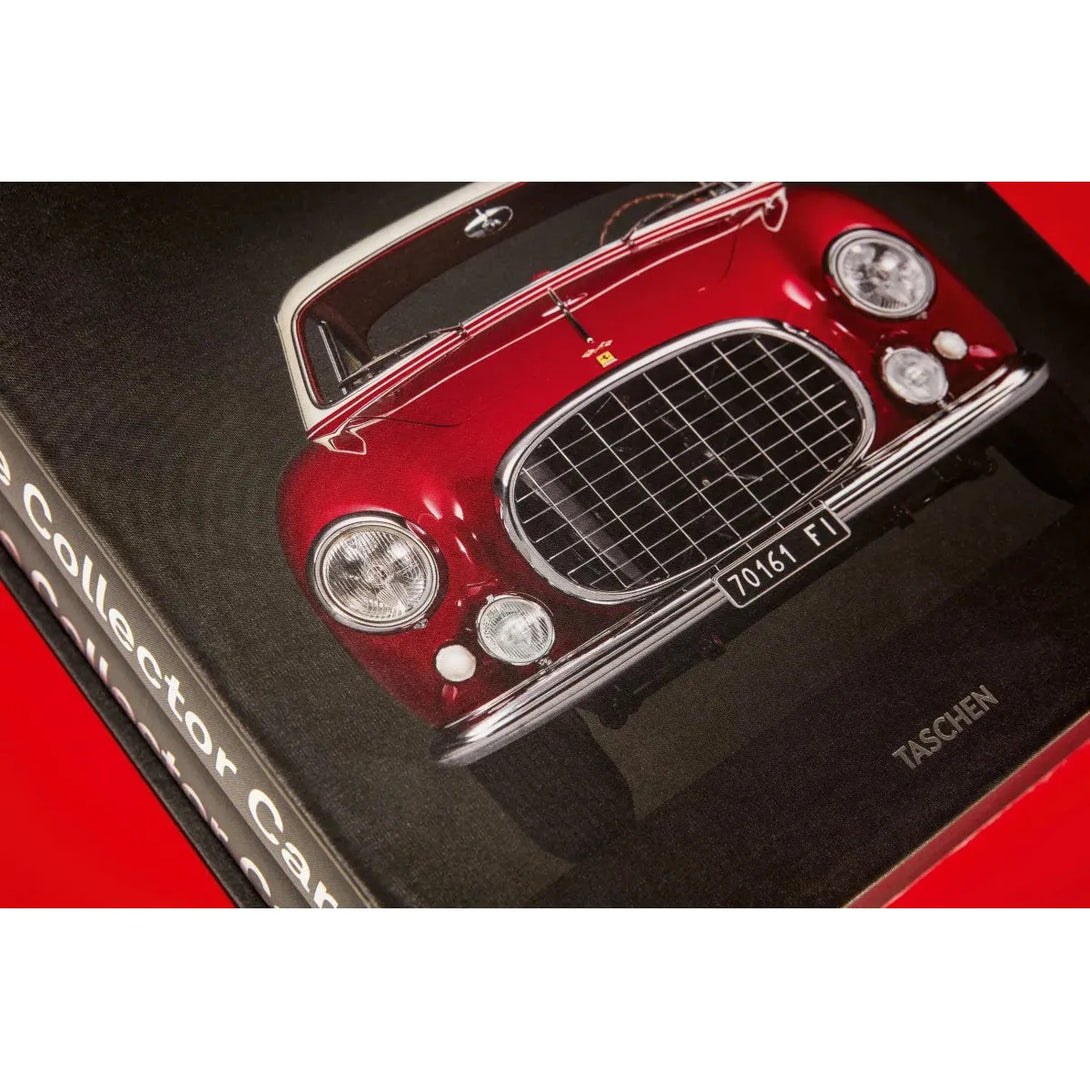 Ultimate Collector Cars - The Missing Piece Company