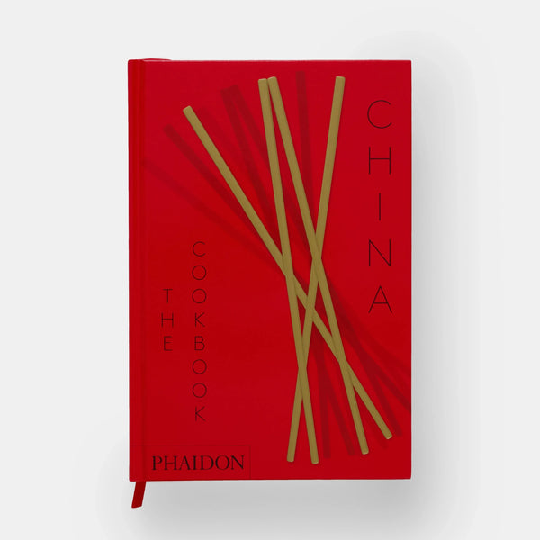 China: The Cookbook - The Missing Piece Company