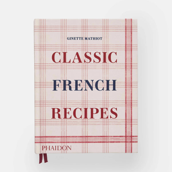Classic French Recipes - The Missing Piece Company